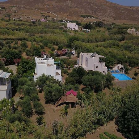 Villa Delona Engaraí Zewnętrze zdjęcie