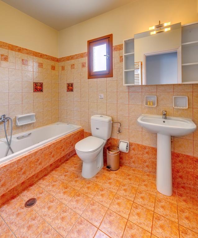 Villa Delona Engaraí Zewnętrze zdjęcie