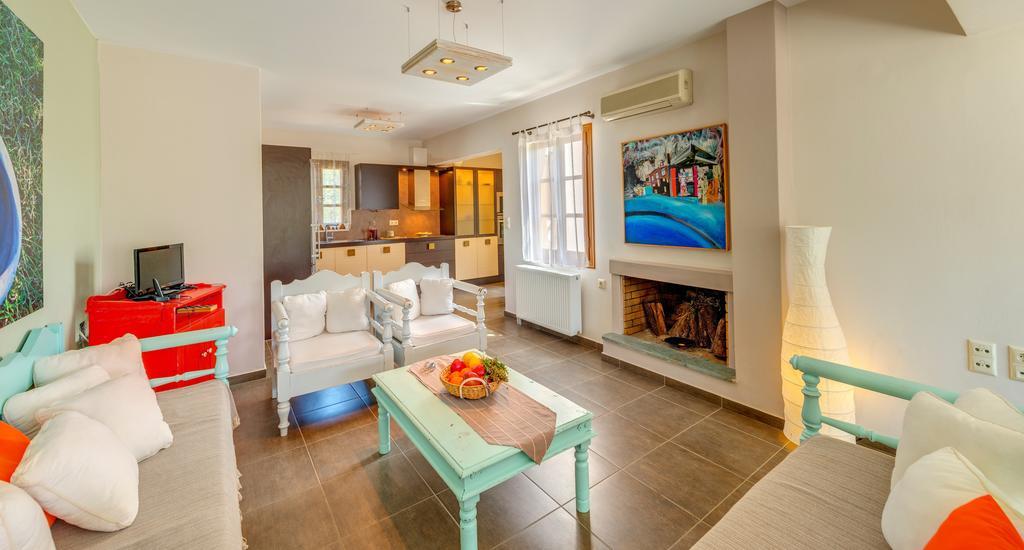 Villa Delona Engaraí Zewnętrze zdjęcie