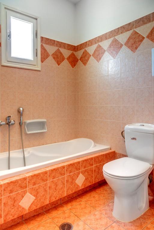 Villa Delona Engaraí Zewnętrze zdjęcie