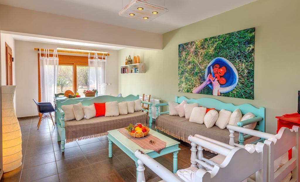 Villa Delona Engaraí Zewnętrze zdjęcie