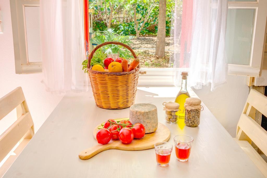 Villa Delona Engaraí Zewnętrze zdjęcie