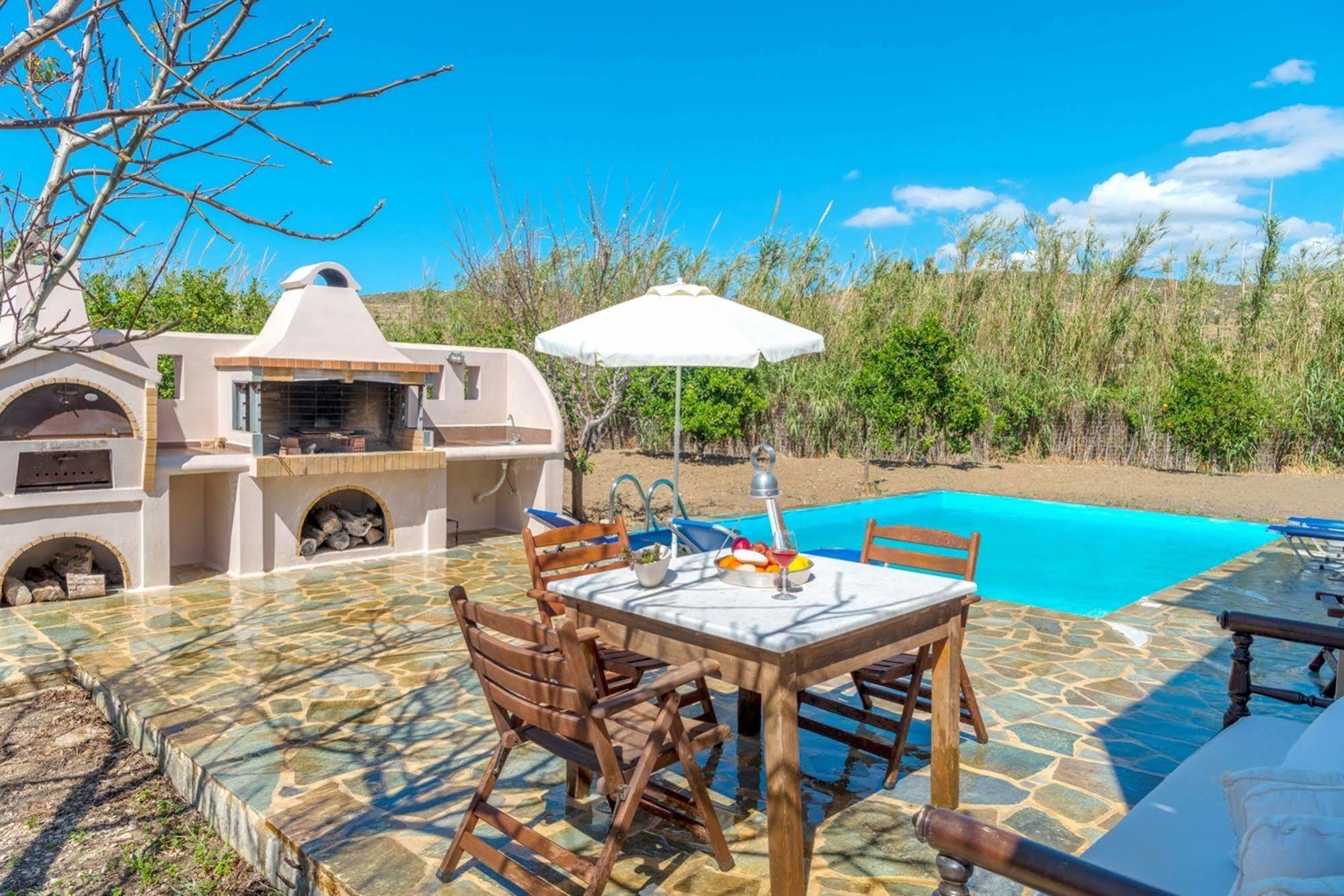 Villa Delona Engaraí Zewnętrze zdjęcie