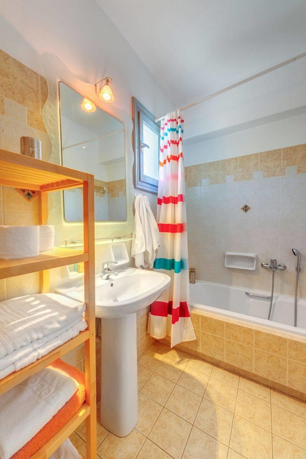 Villa Delona Engaraí Zewnętrze zdjęcie