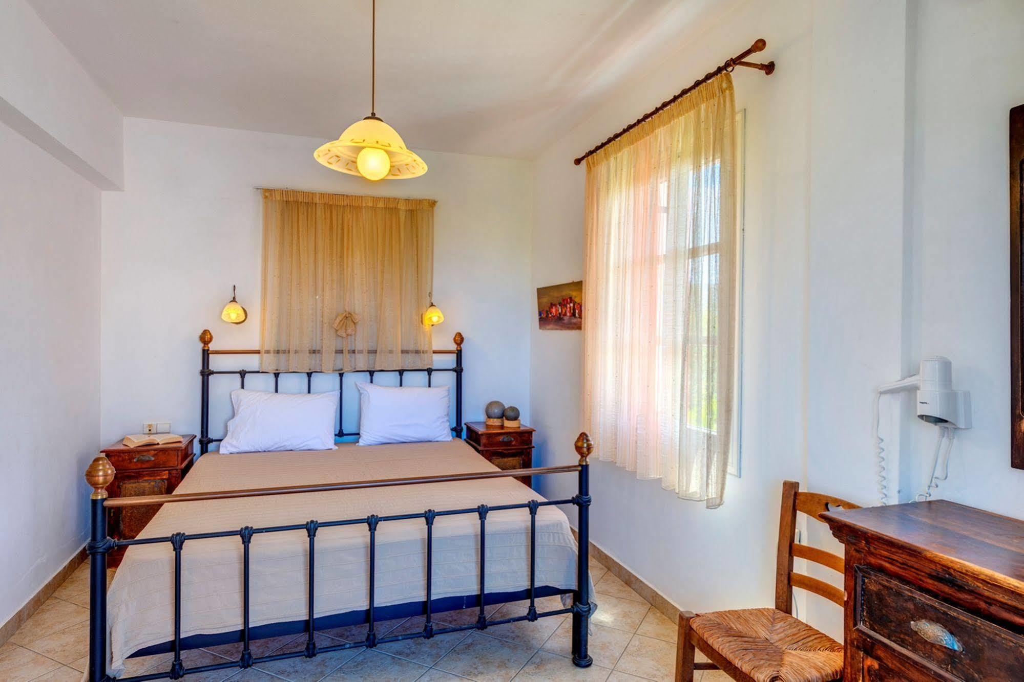 Villa Delona Engaraí Zewnętrze zdjęcie