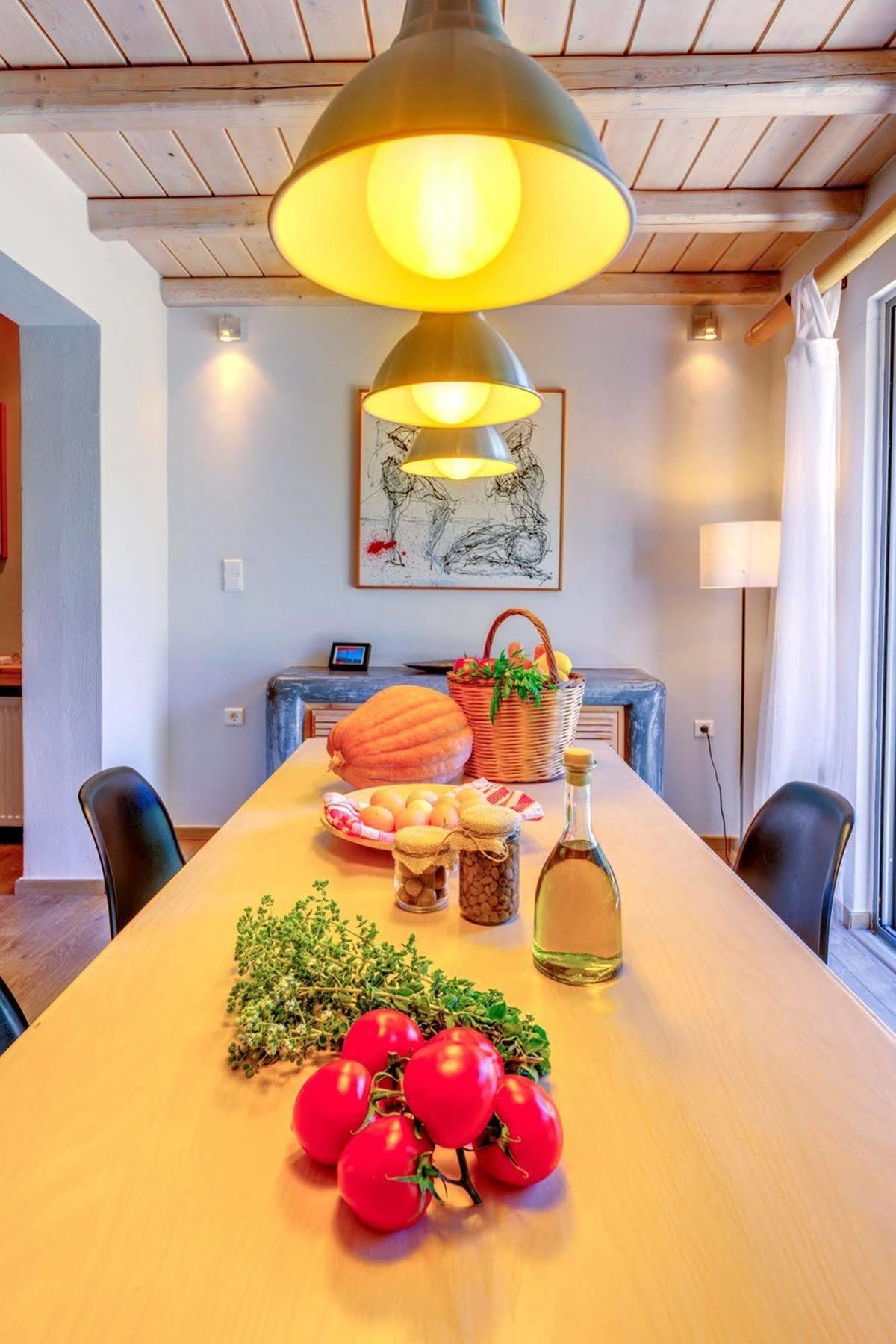 Villa Delona Engaraí Zewnętrze zdjęcie