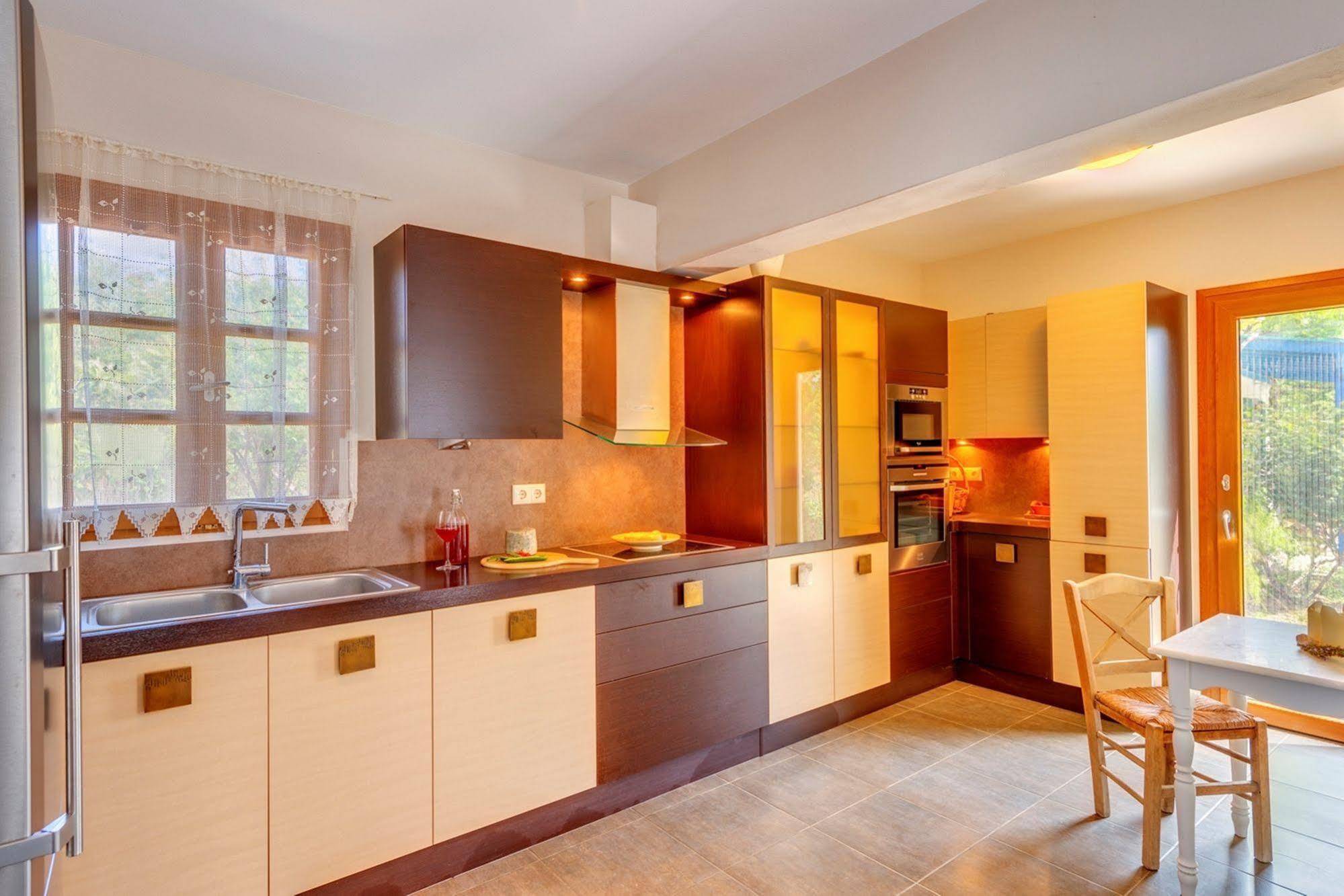 Villa Delona Engaraí Zewnętrze zdjęcie