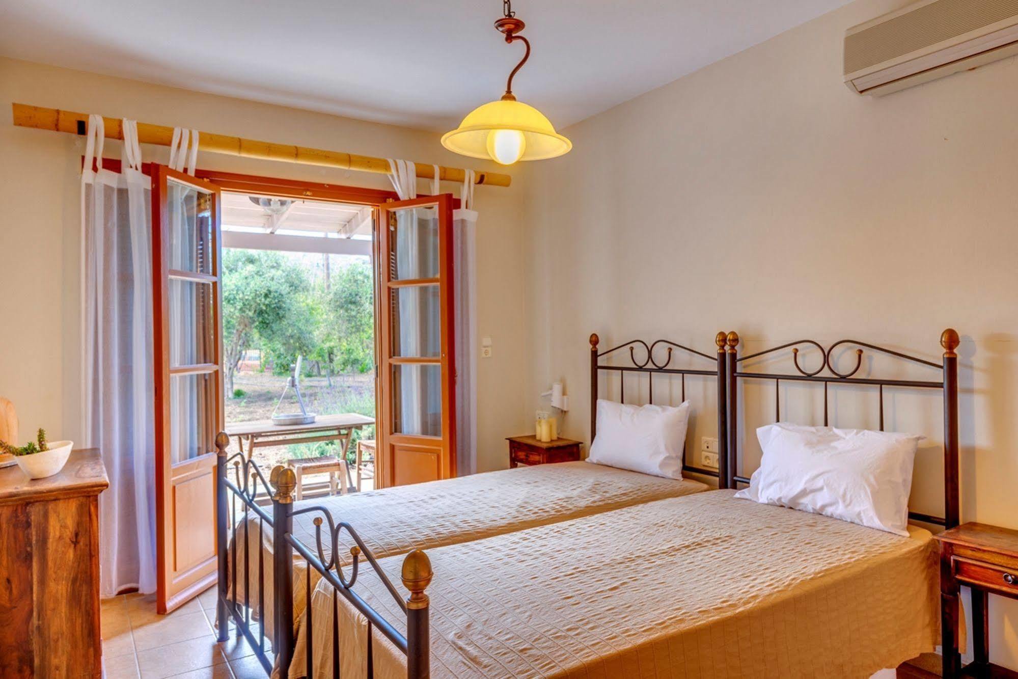 Villa Delona Engaraí Zewnętrze zdjęcie