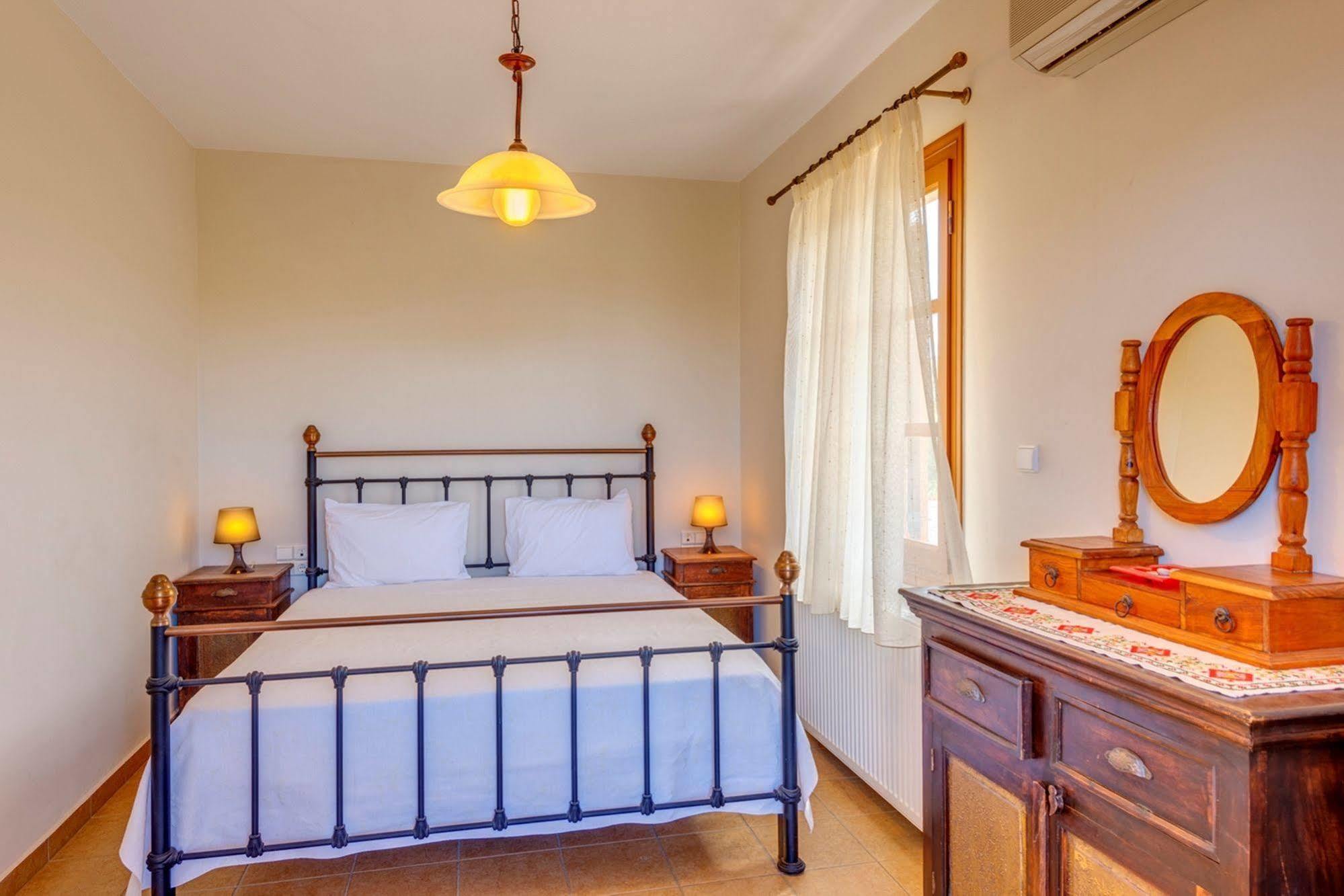 Villa Delona Engaraí Zewnętrze zdjęcie
