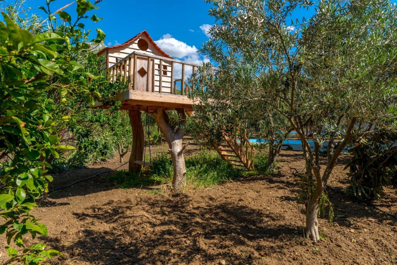 Villa Delona Engaraí Zewnętrze zdjęcie