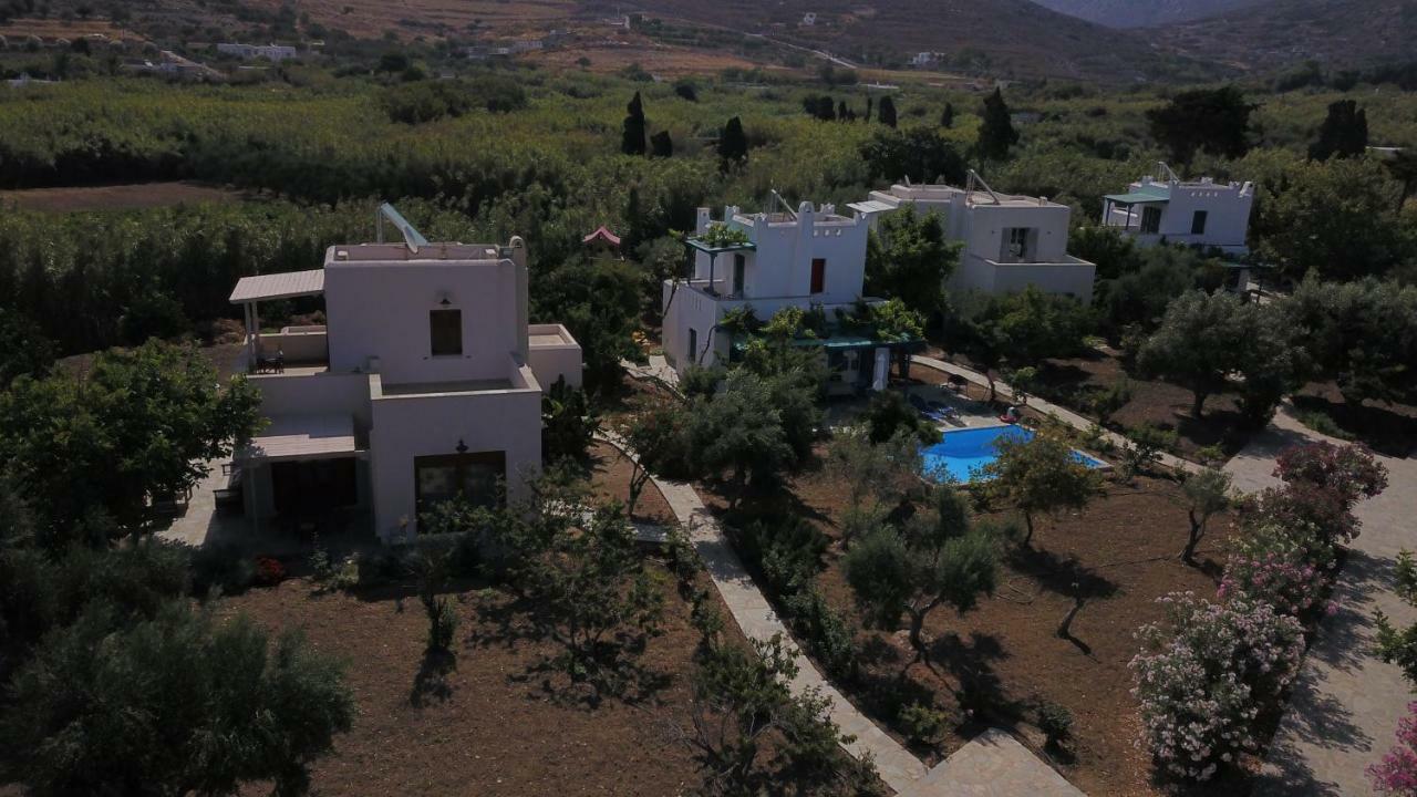 Villa Delona Engaraí Zewnętrze zdjęcie